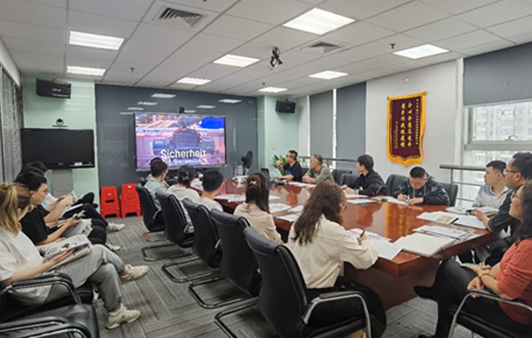 探討排水發展趨勢，共解行業難題